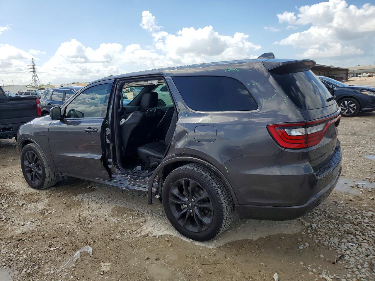 2021 Dodge Durango R - Image 2