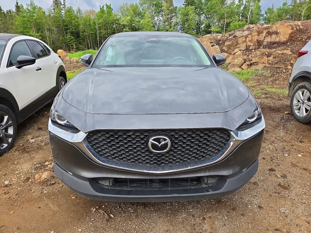 2025 Mazda Cx-30 Preferred - Image 5