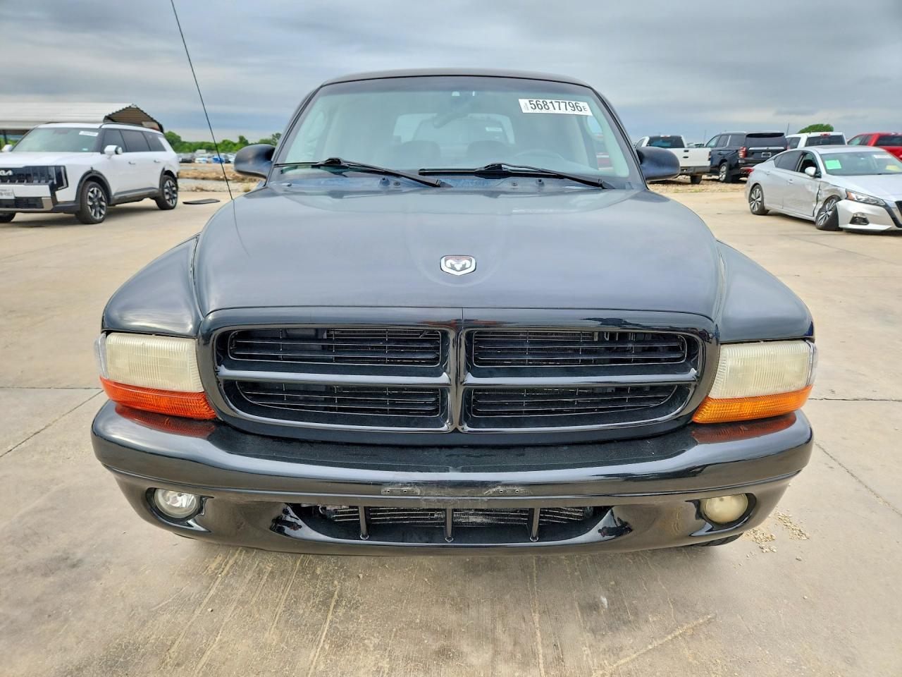 2001 Dodge Durango - Image 5