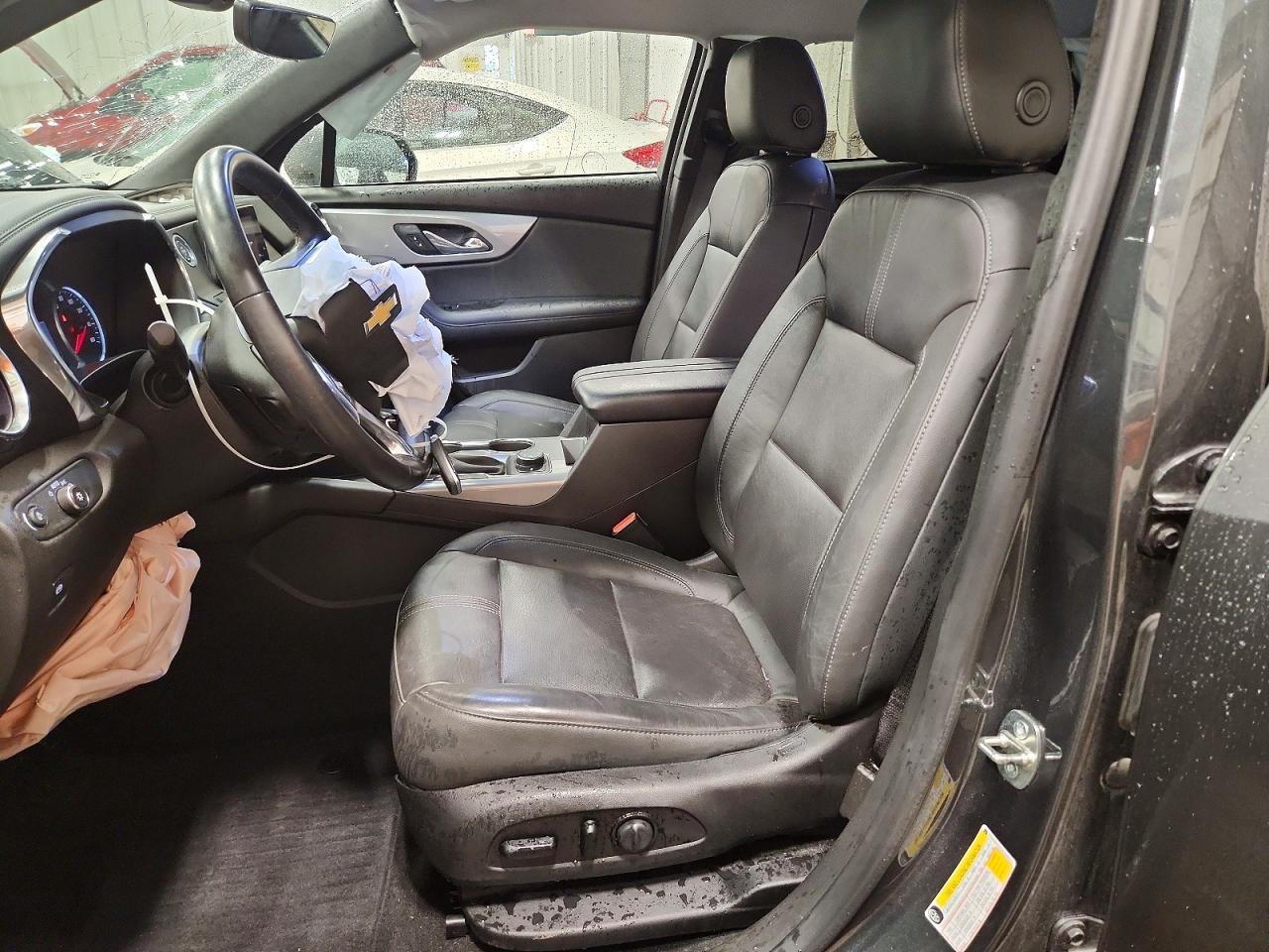2019 Chevrolet Blazer 3Lt - Фото 7
