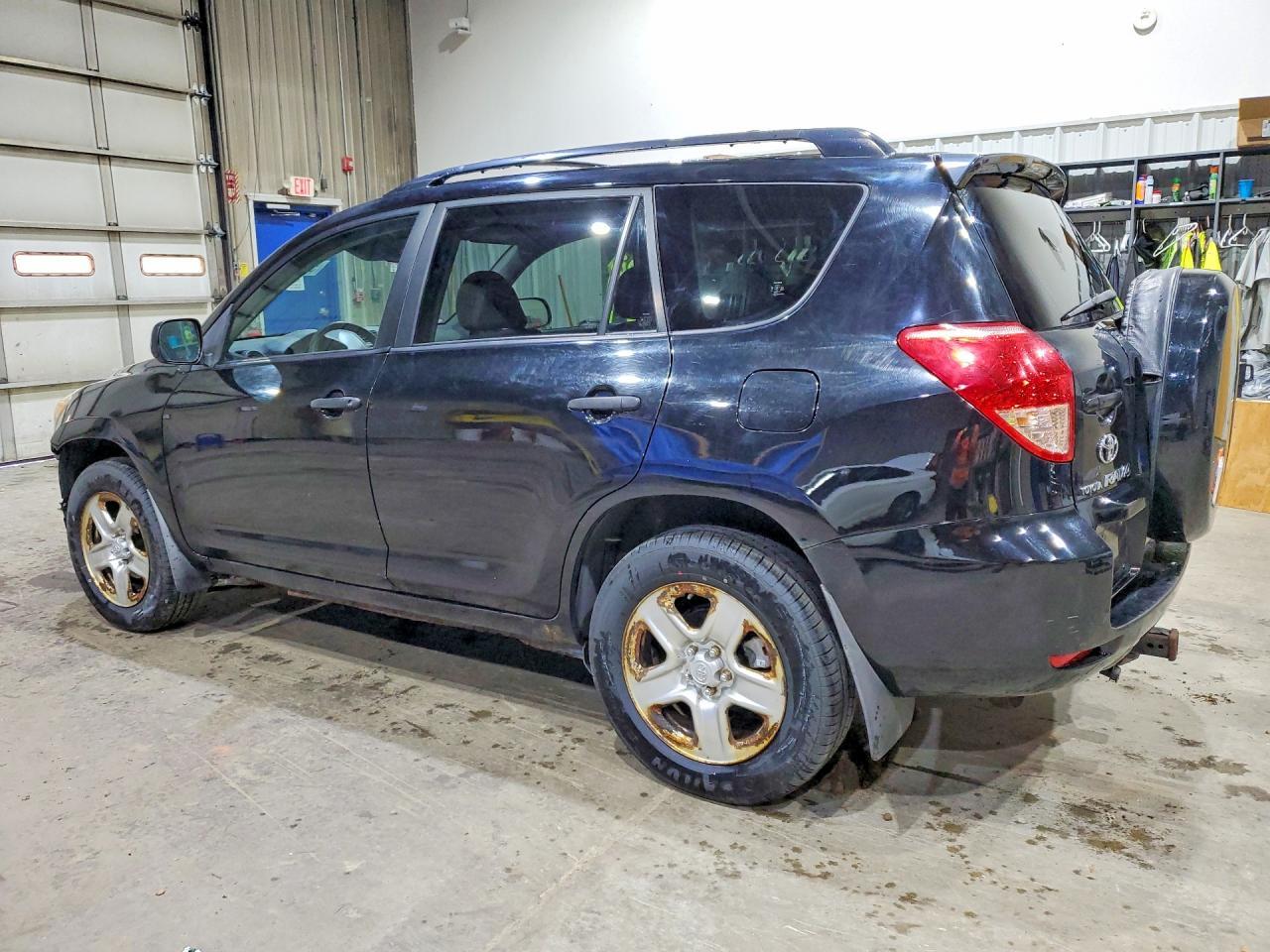 2008 Toyota Rav4 Base - Image 2