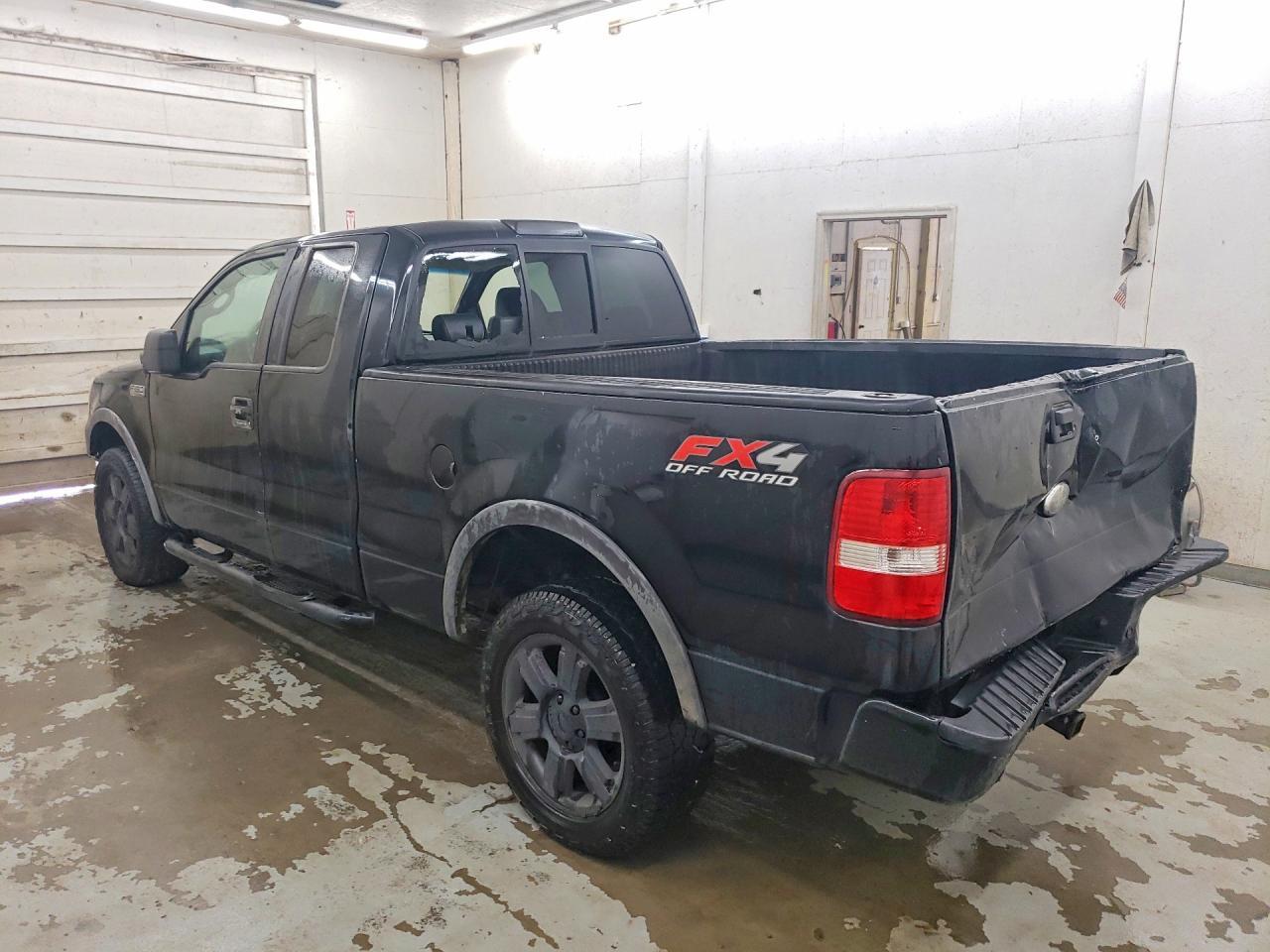 2008 Ford F150 - Фото 2
