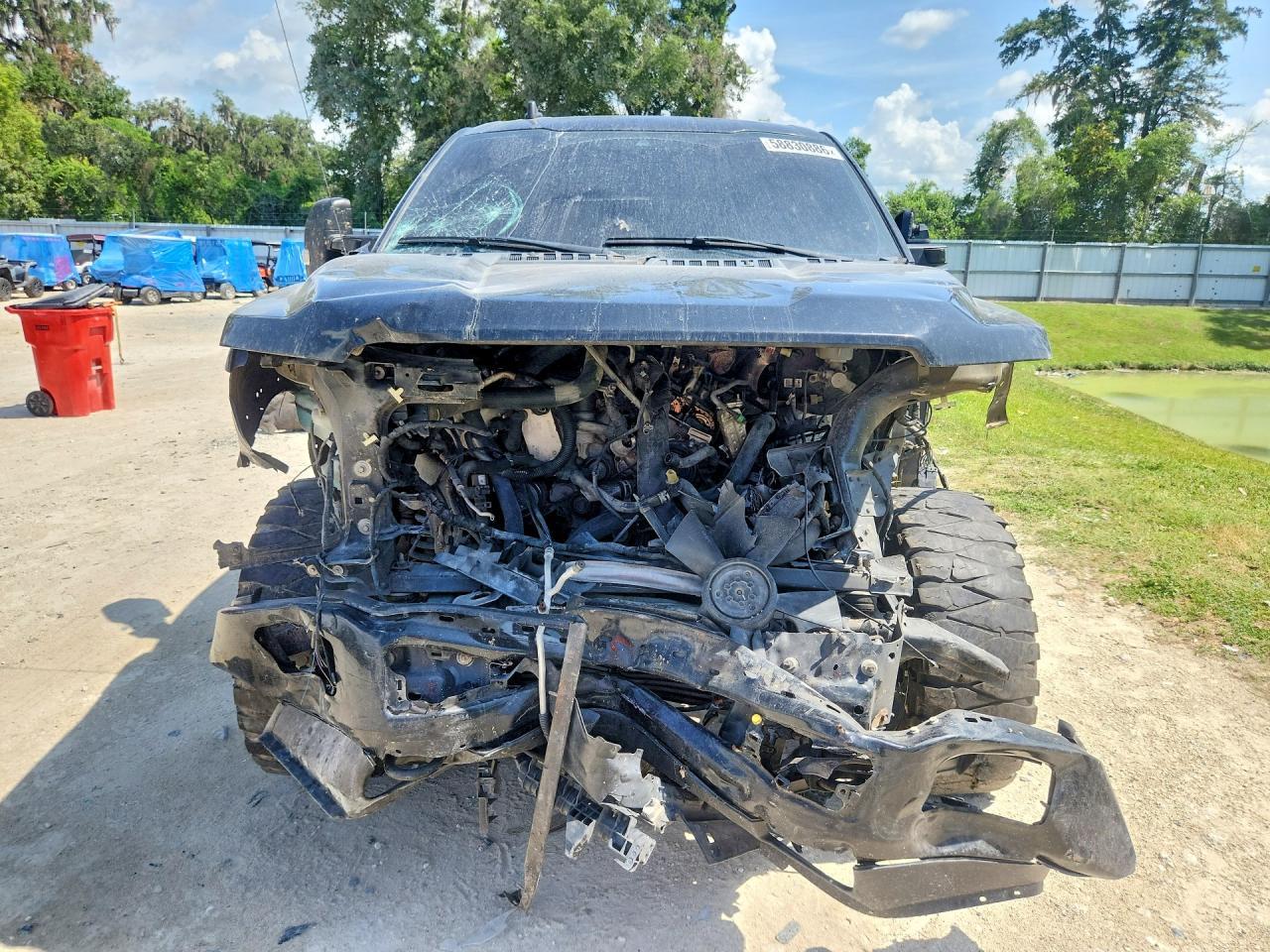 2019 Ford F150 Supercrew - Фото 5