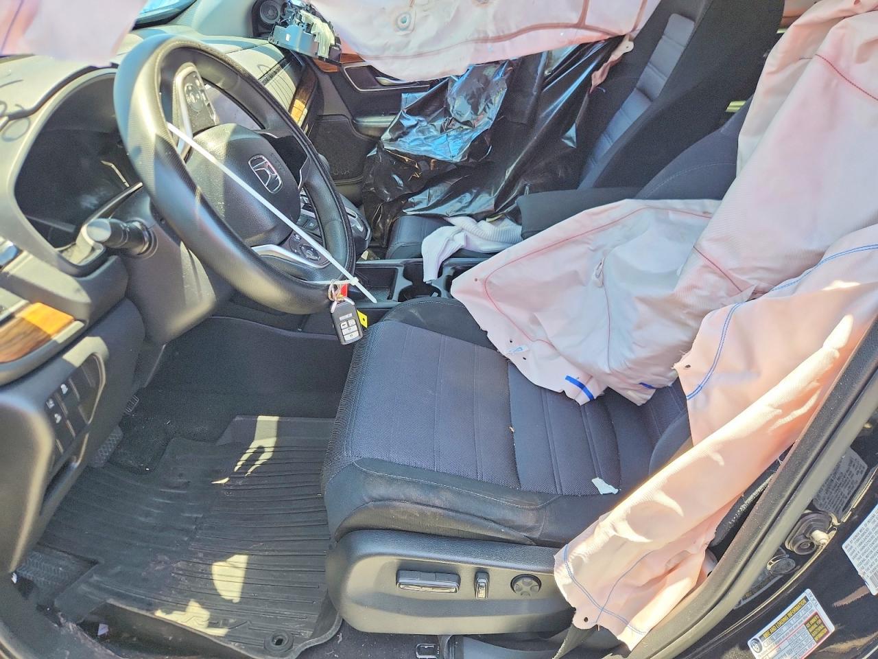 2018 Honda Cr-V Ex - Image 7