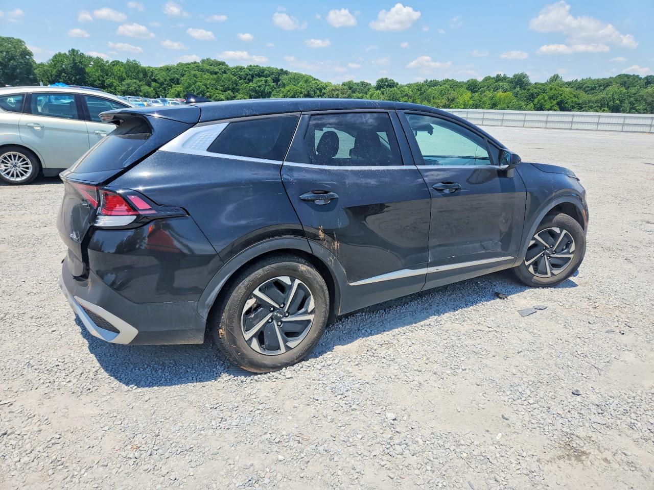 2023 Kia Sportage Lx - Фото 3
