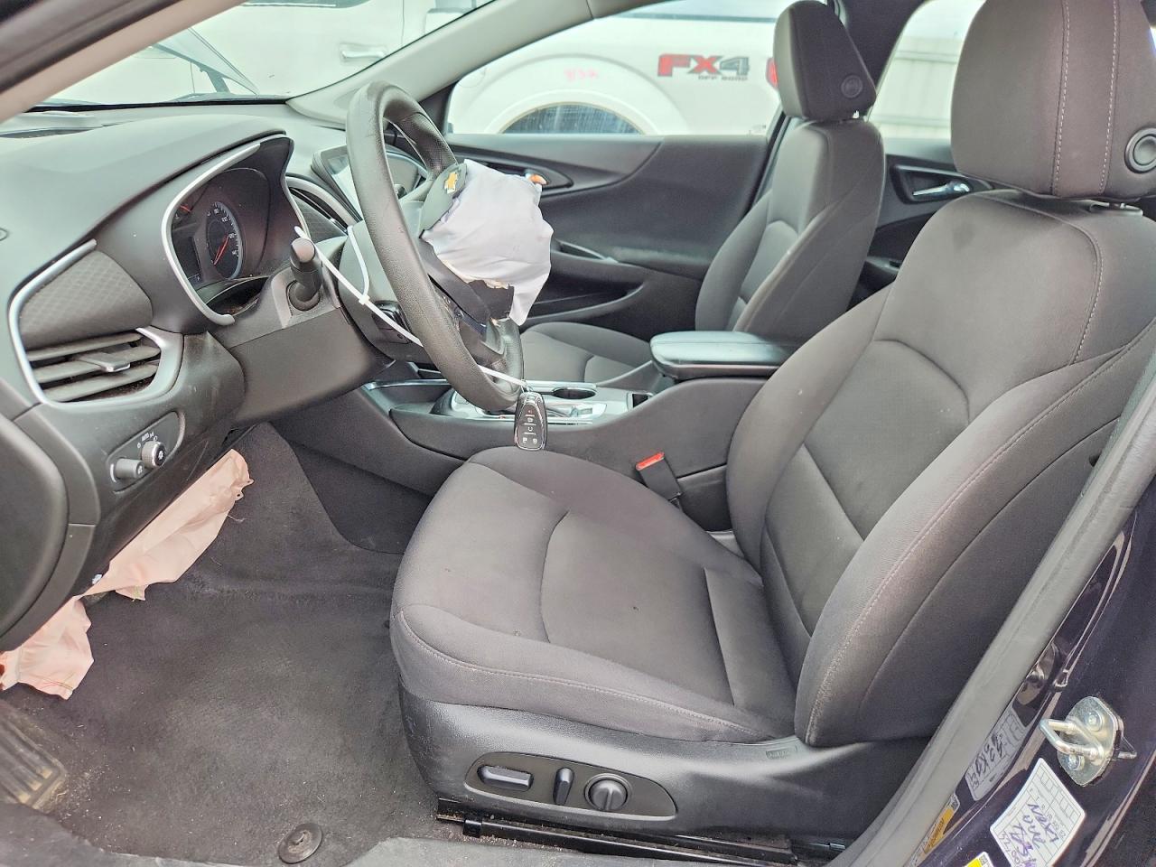 2023 Chevrolet Malibu Lt - Image 7