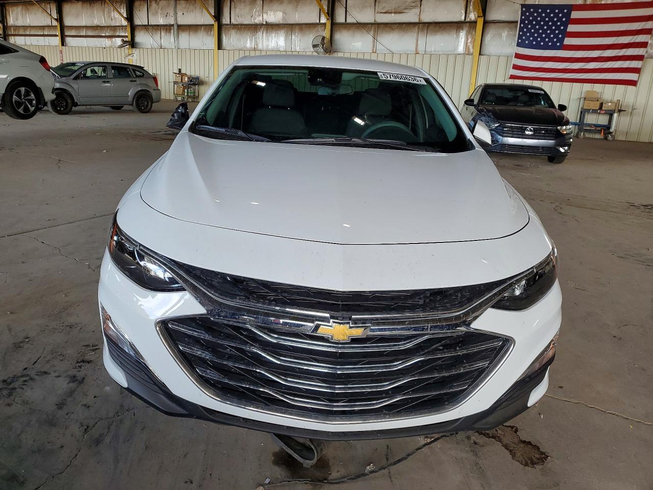 2024 Chevrolet Malibu Ls - Фото 5