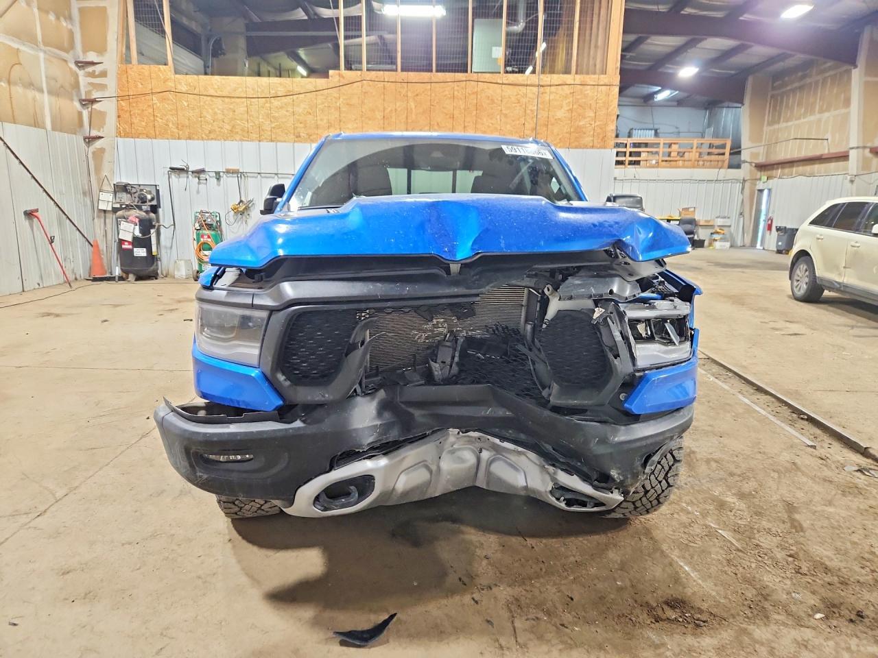 2022 Ram 1500 Rebel - Image 5