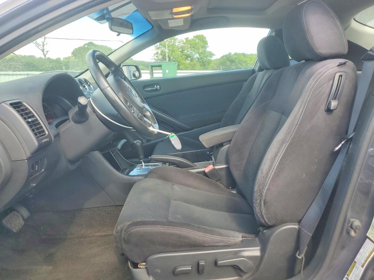 2013 Nissan Altima S - Фото 7