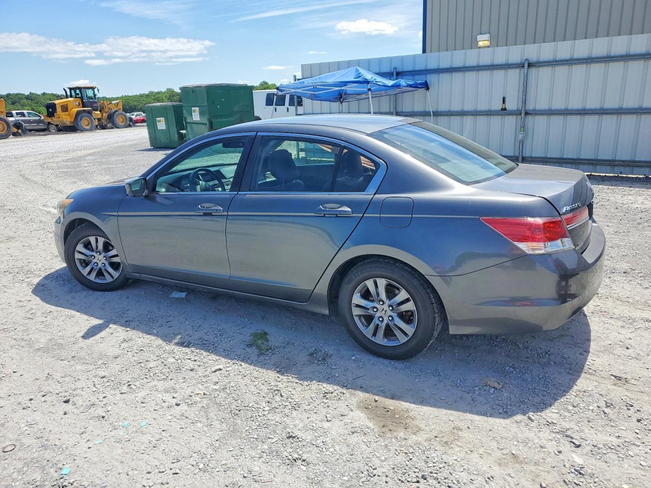 2012 Honda Accord - Image 2