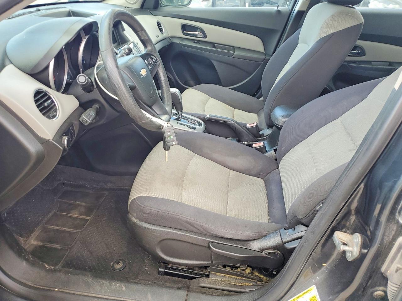 2013 Chevrolet Cruze - Фото 7
