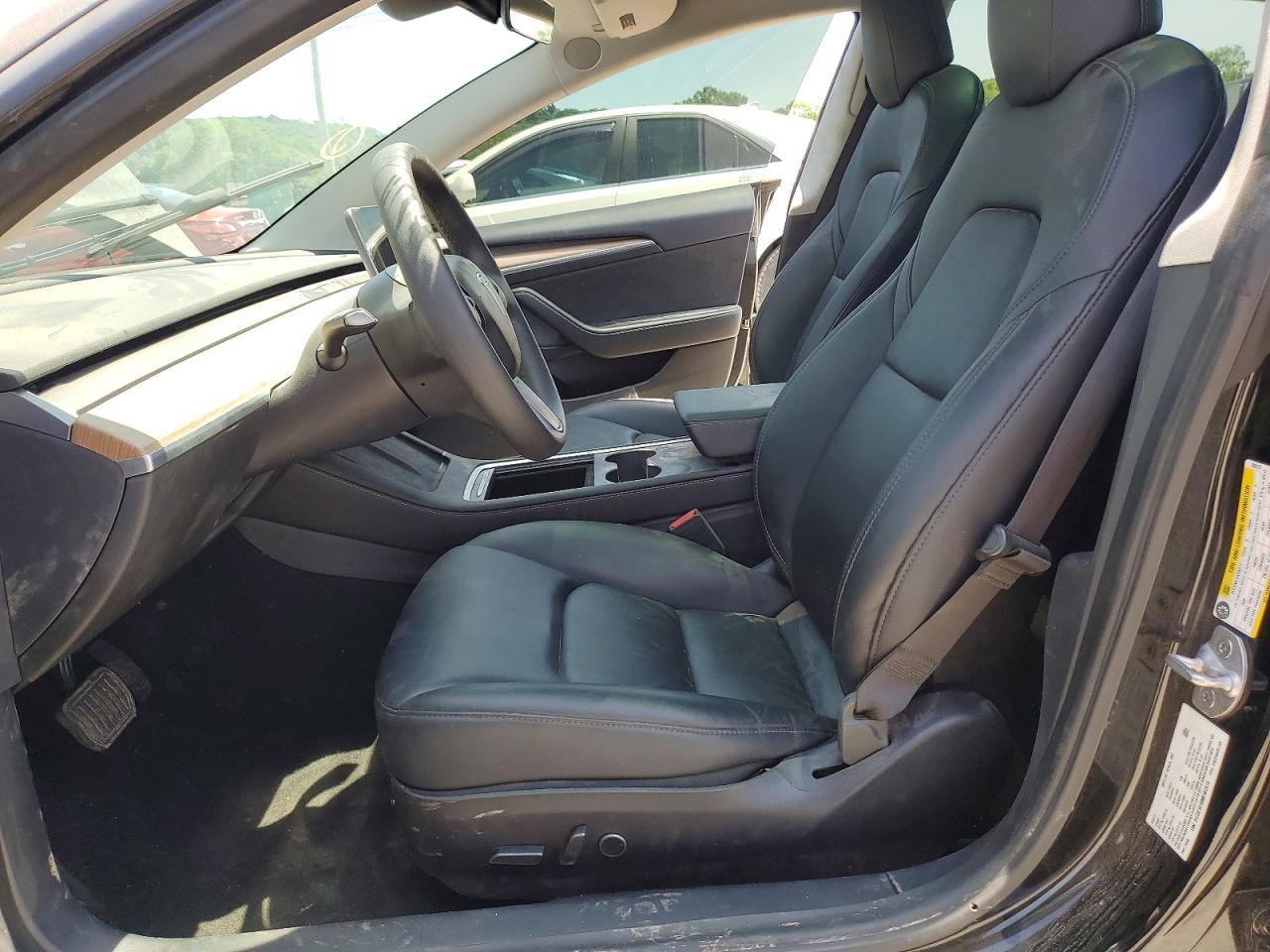2021 Tesla Model 3 - Фото 7