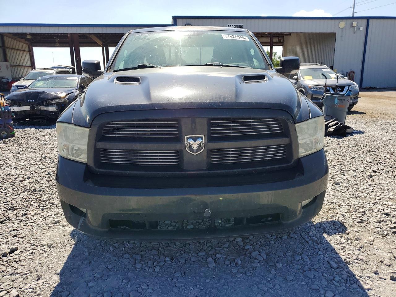 2010 Dodge Ram 1500 - Image 5