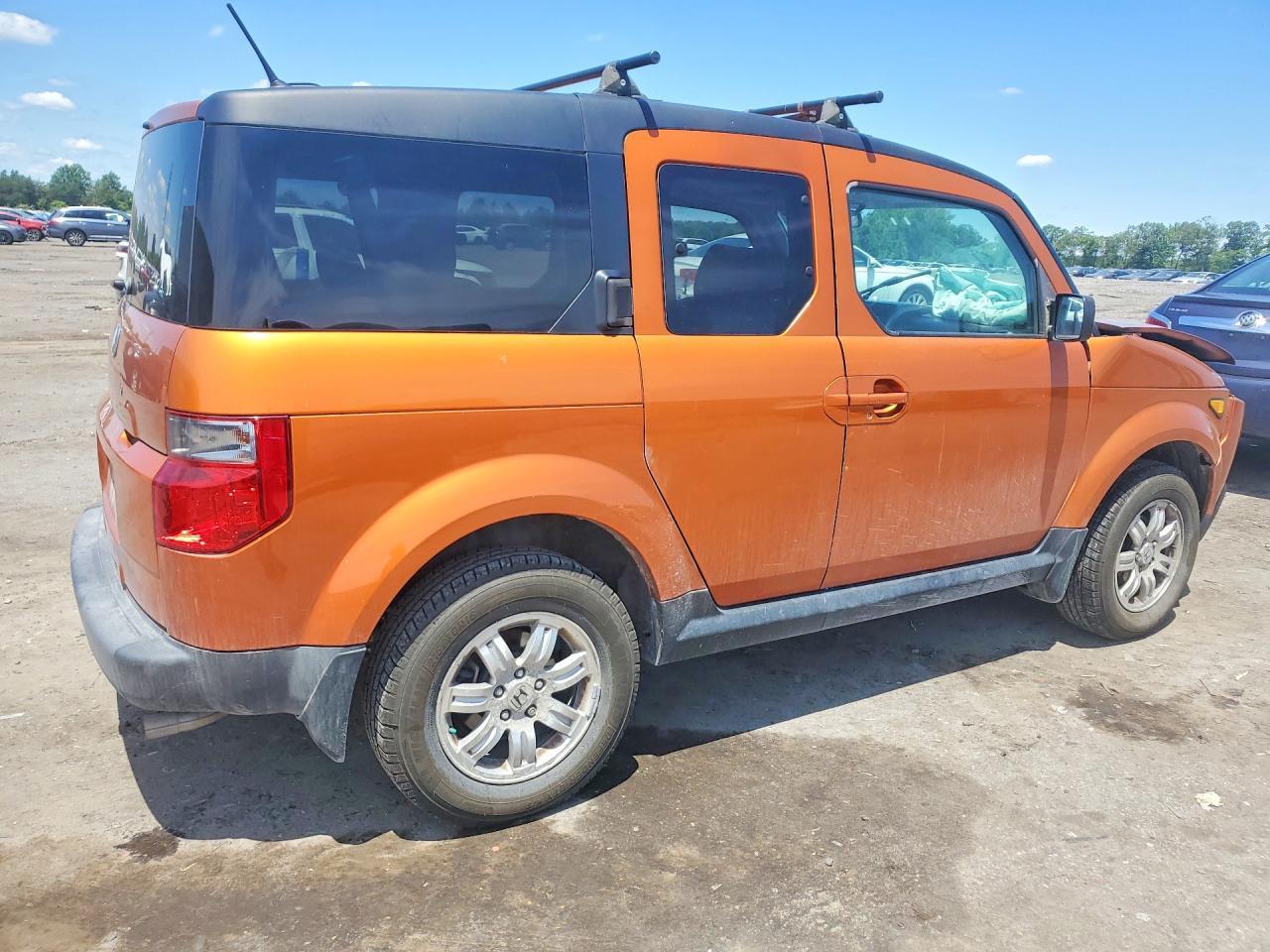 2006 Honda Element Ex - Image 3