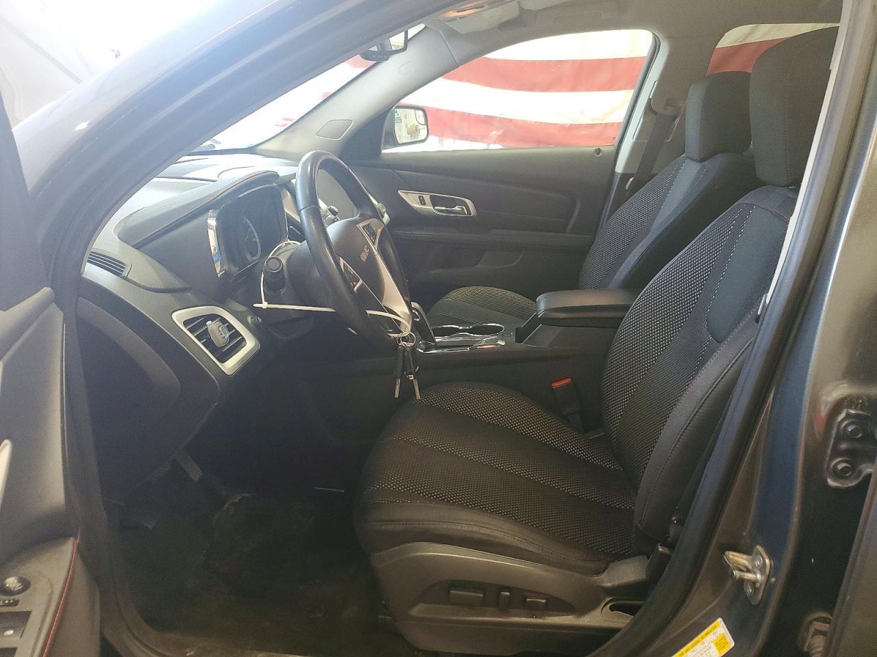 2013 GMC Terrain Sle - Image 7