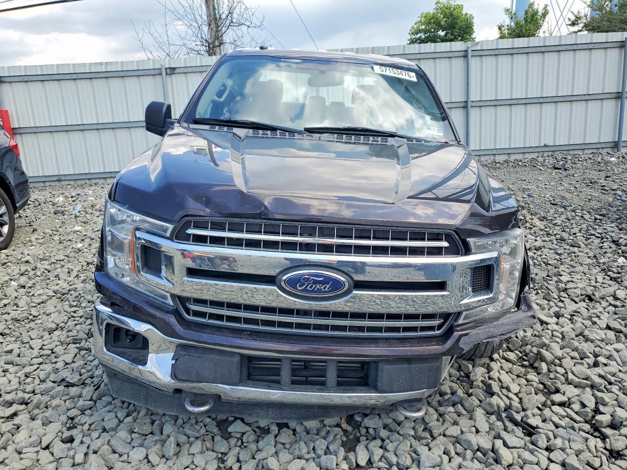 2018 Ford F150 - Фото 5