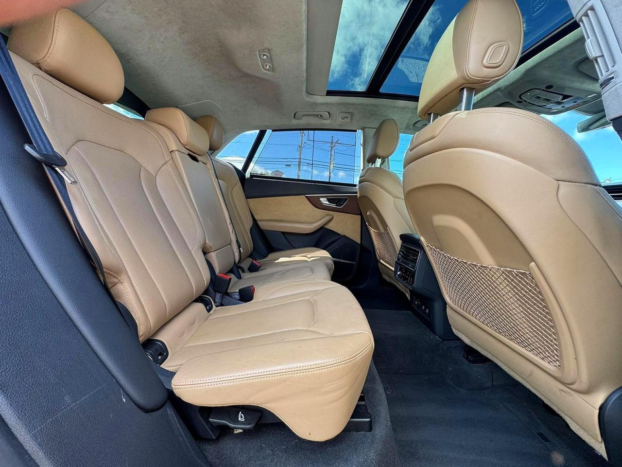 2019 Audi Q8 55 Premium - Фото 6