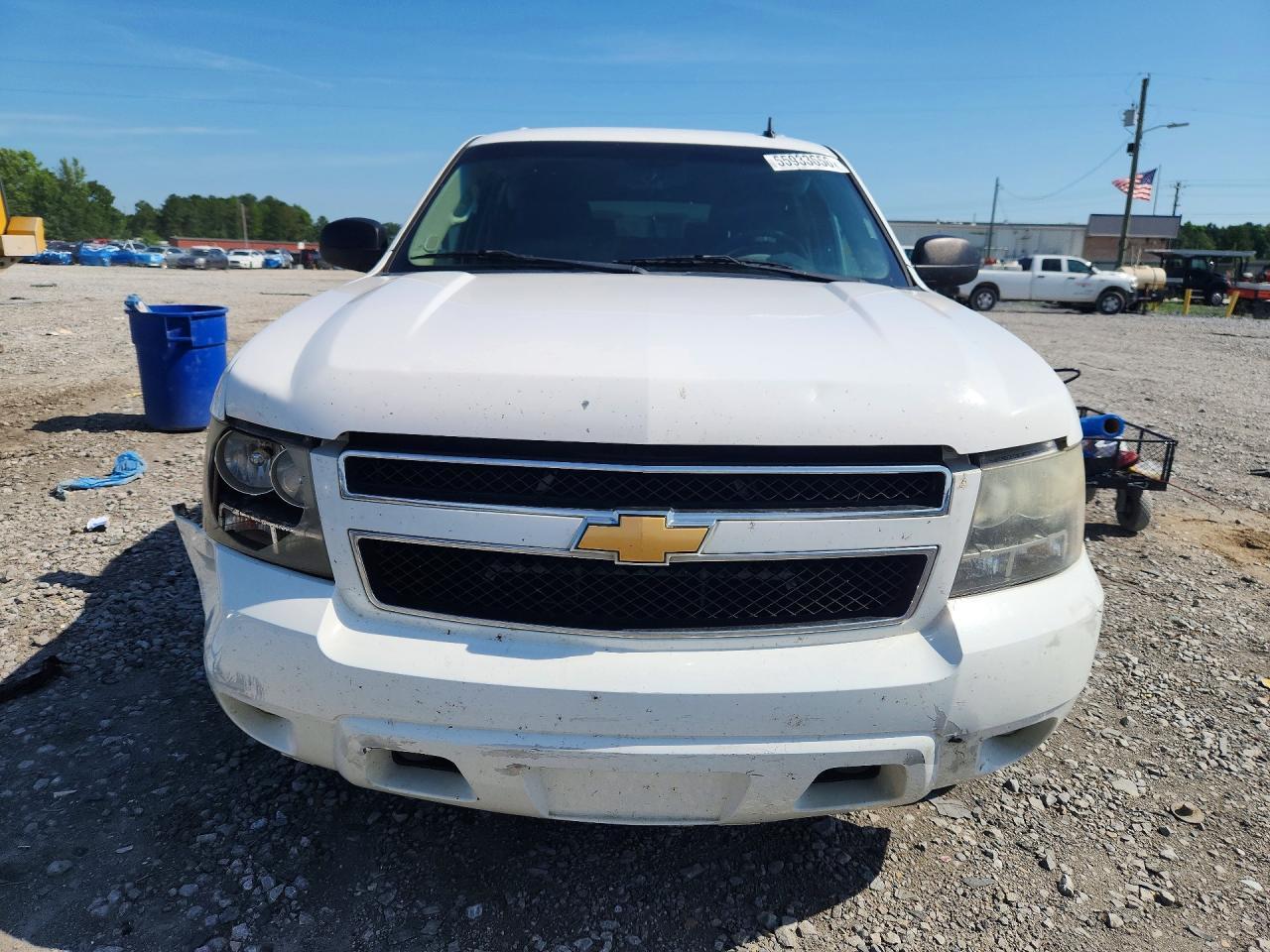 2012 Chevrolet Suburban K2500 - Image 5