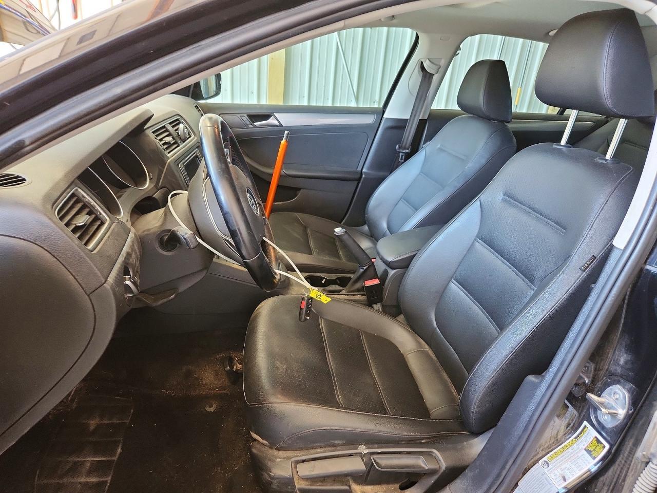 2017 Volkswagen Jetta Se - Фото 7