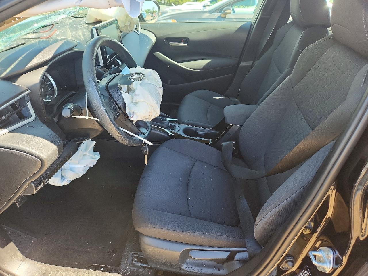 2020 Toyota Corolla Le - Фото 7