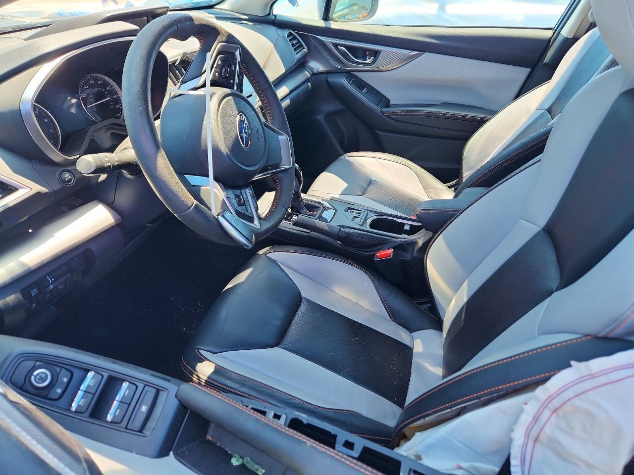 2023 Subaru Crosstrek Limited - Фото 7
