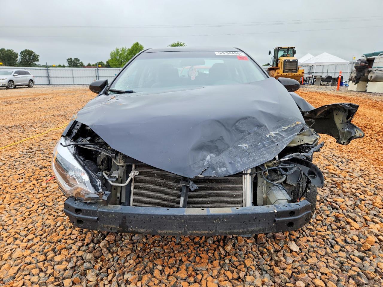 2014 Toyota Corolla L - Image 5
