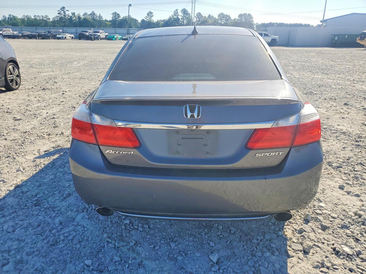 2013 Honda Accord Sport - Image 6