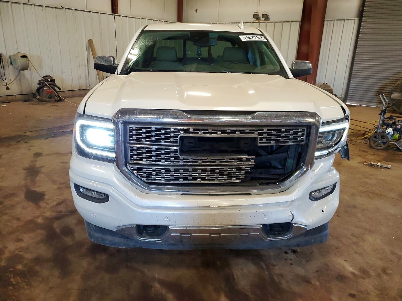 2017 GMC Sierra K1500 Denali - Фото 5