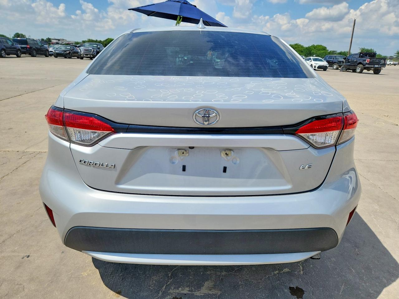 2022 Toyota Corolla Le - Image 6