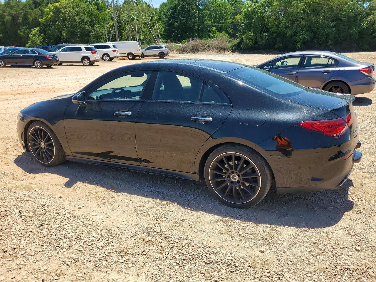 2023 Mercedes-Benz Cla 250 - Image 2