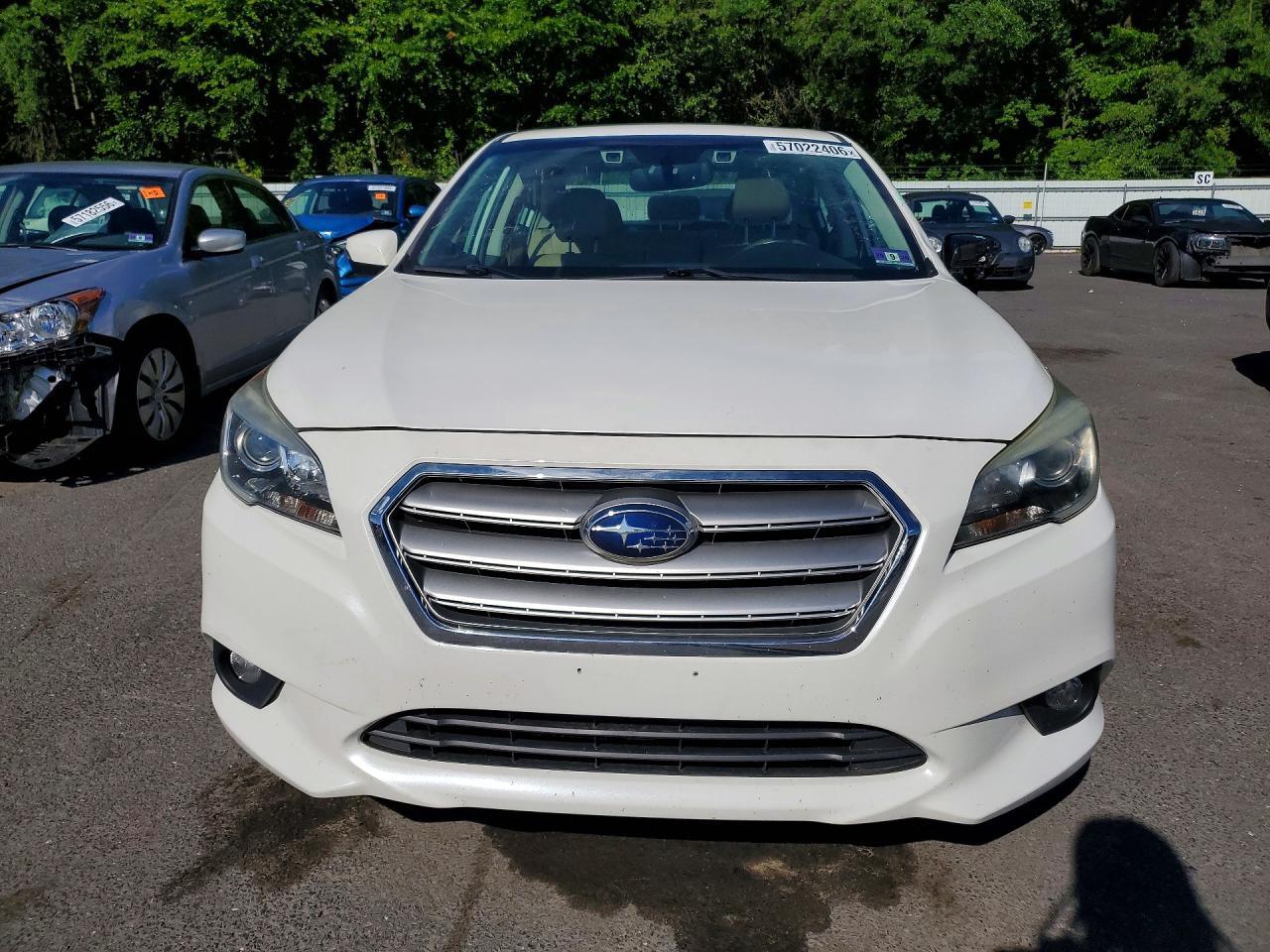 2016 Subaru Legacy 3.6R Limited - Image 5
