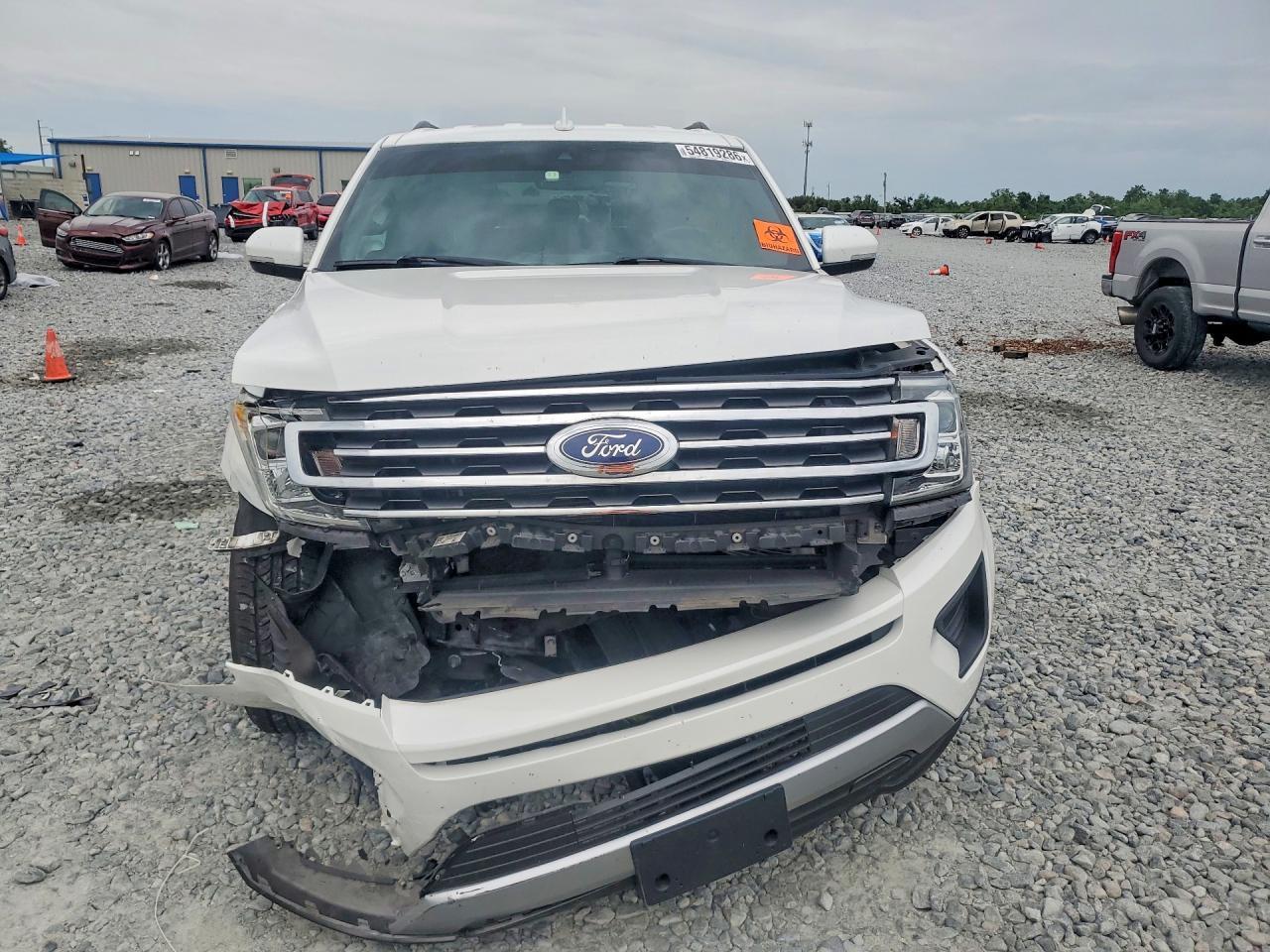 2020 Ford Expedition Xlt - Image 5