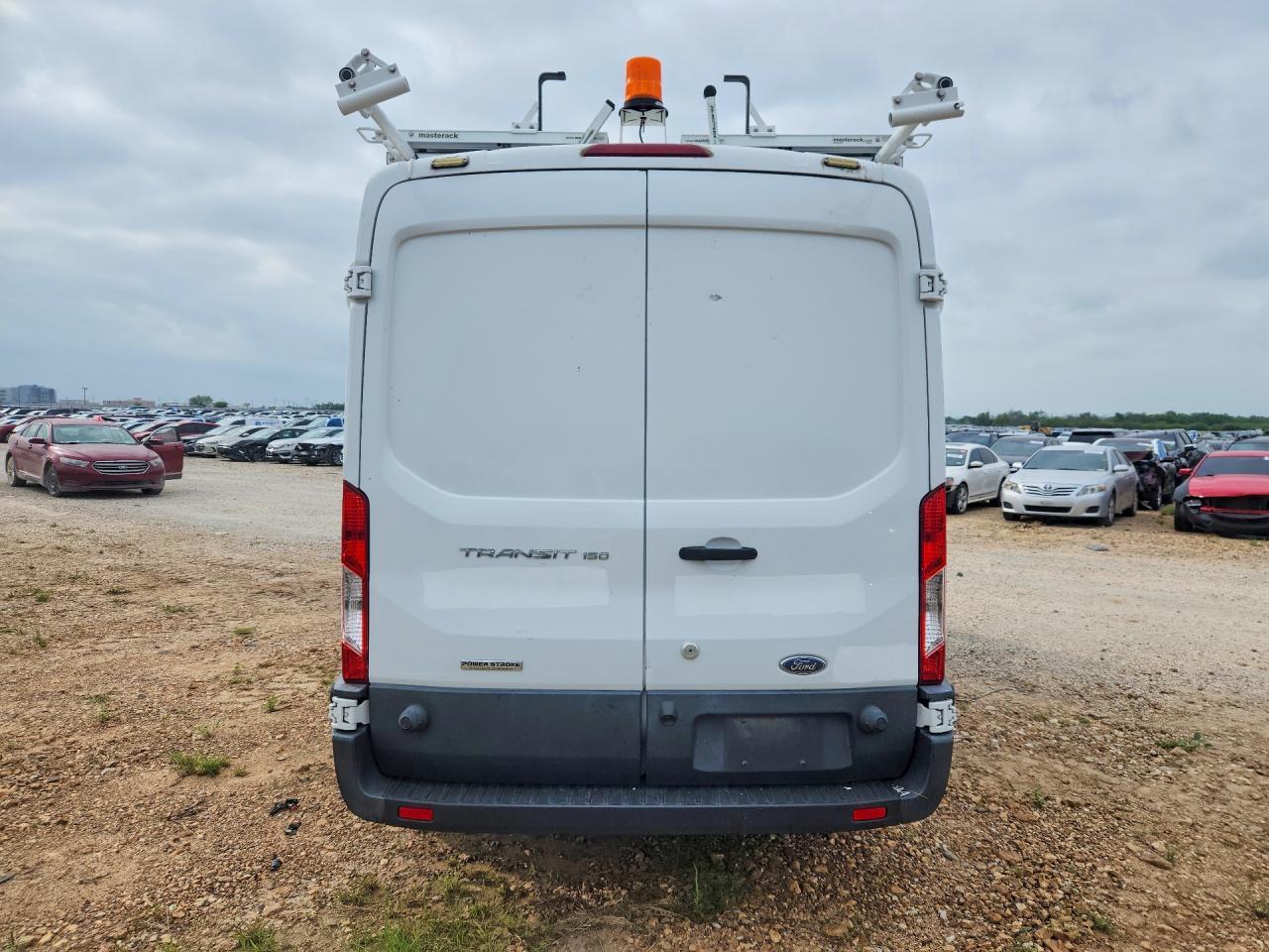 2016 Ford Transit T-150 Cargo - Image 6