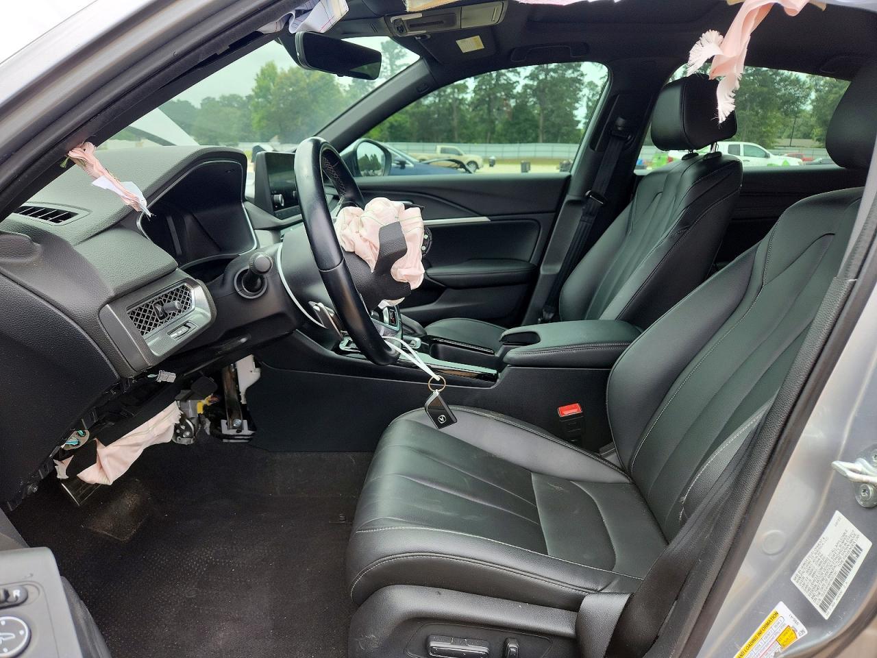 2023 Acura Integra A-Spec - Фото 7