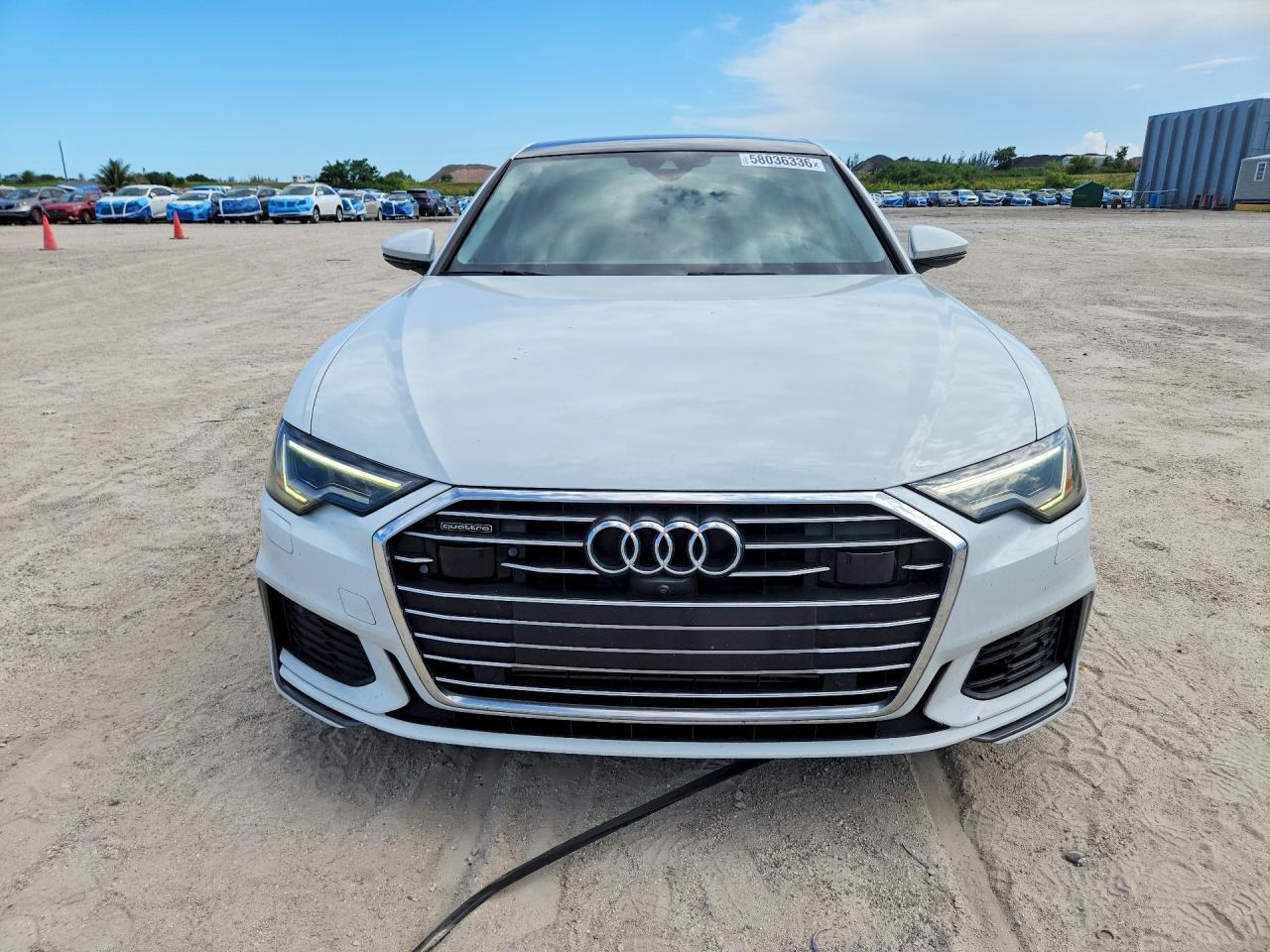 2019 Audi A6 Premium Plus - Image 5