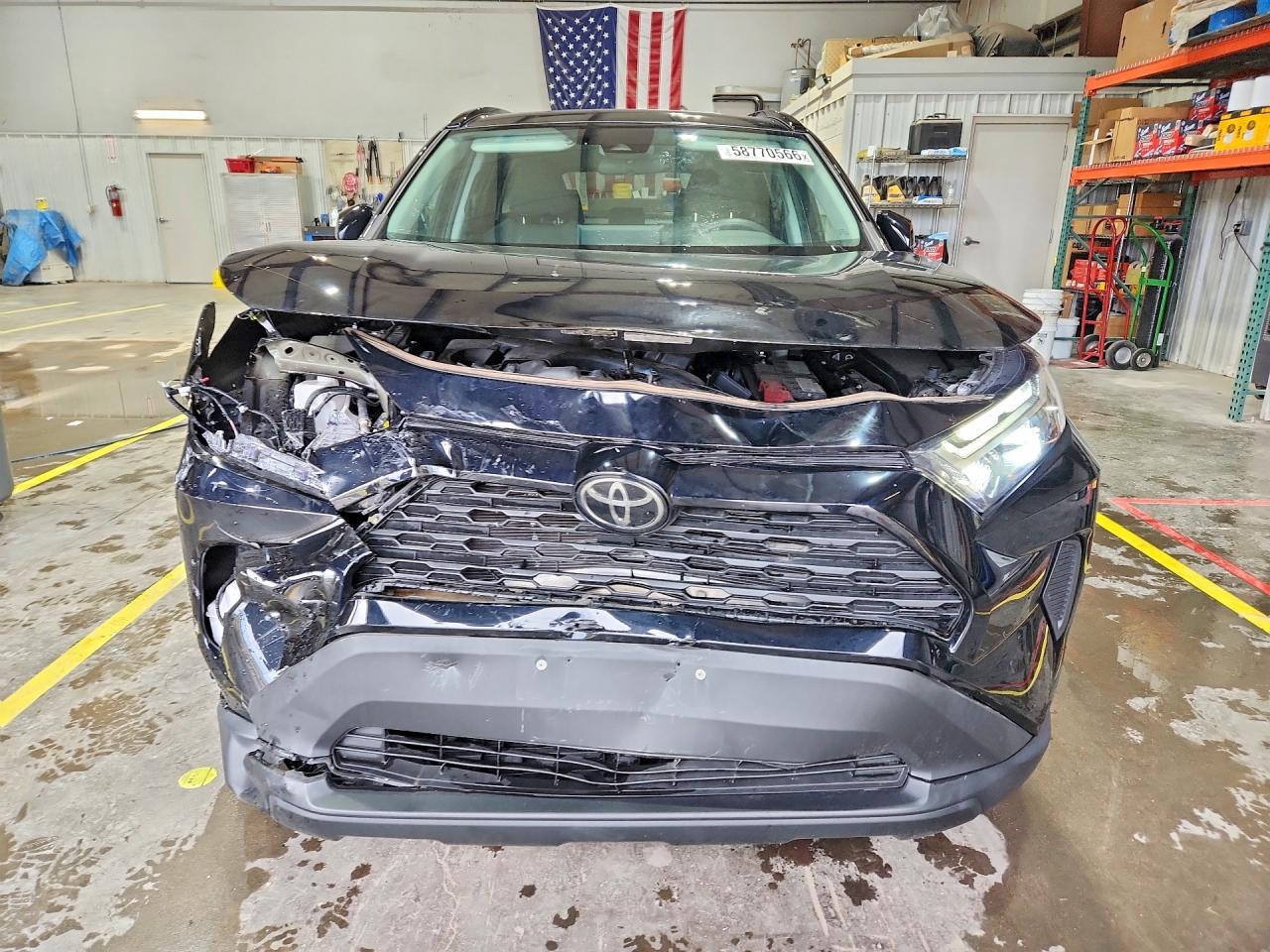 2023 Toyota Rav4 Xle - Image 5