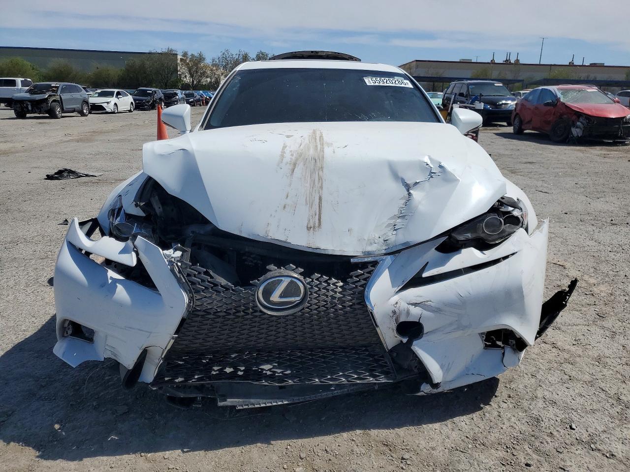 2016 Lexus Is 200T - Image 5