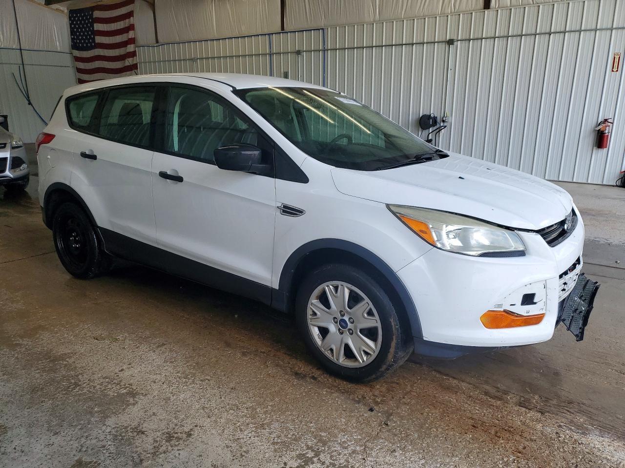 2013 Ford Escape S - Image 4