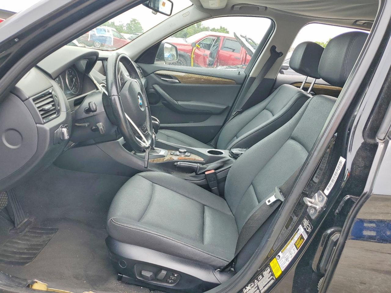 2015 BMW X1 xDrive28I - Фото 7
