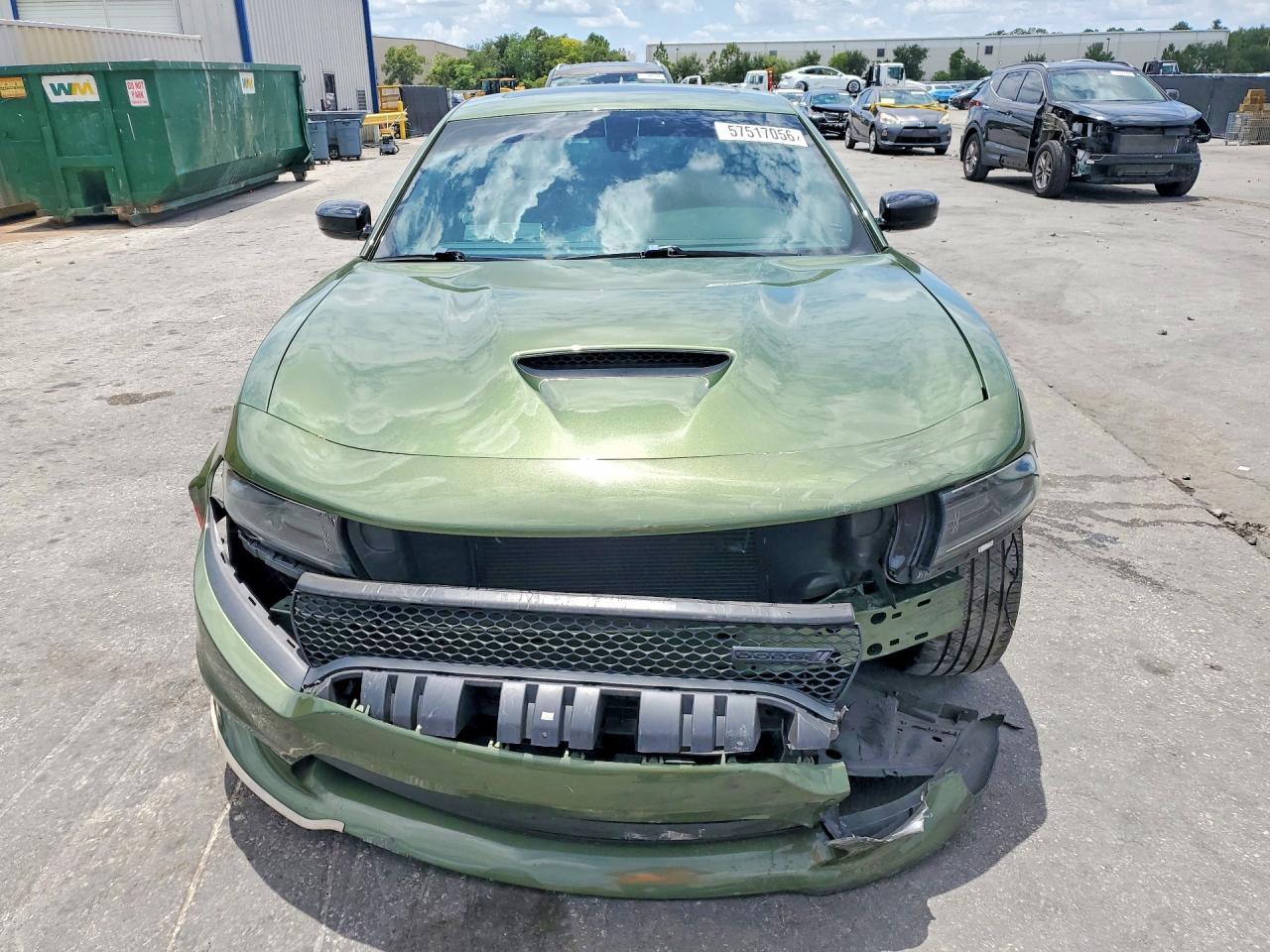 2022 Dodge Charger Gt - Image 5