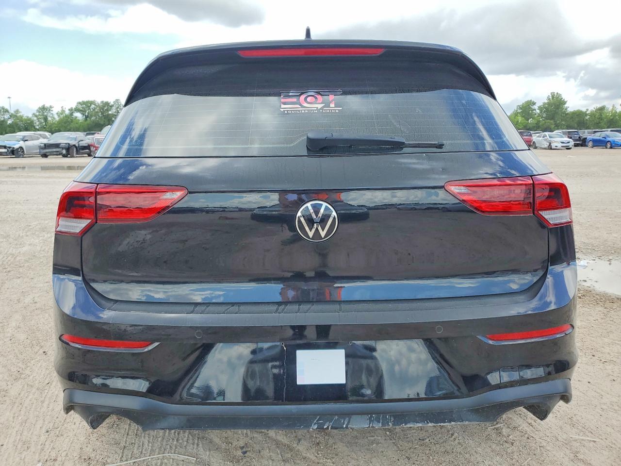 2023 Volkswagen Gti S - Image 6