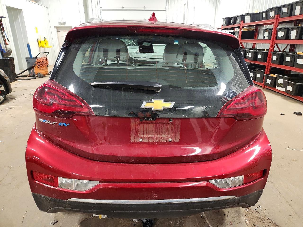 2019 Chevrolet Bolt Ev Premier - Image 6