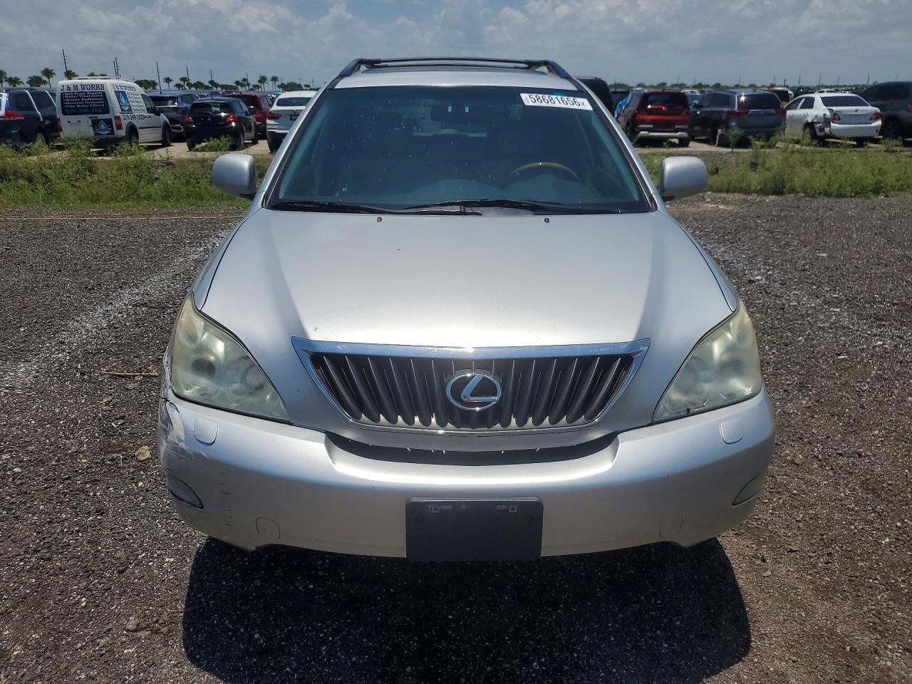 2008 Lexus Rx 350 - Image 5