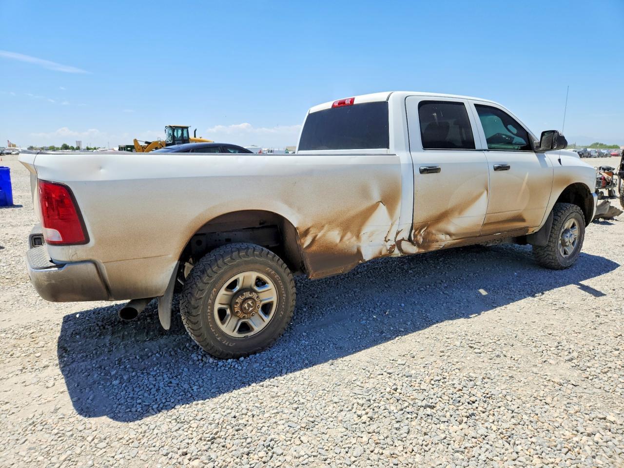 2018 Ram 2500 St - Image 3