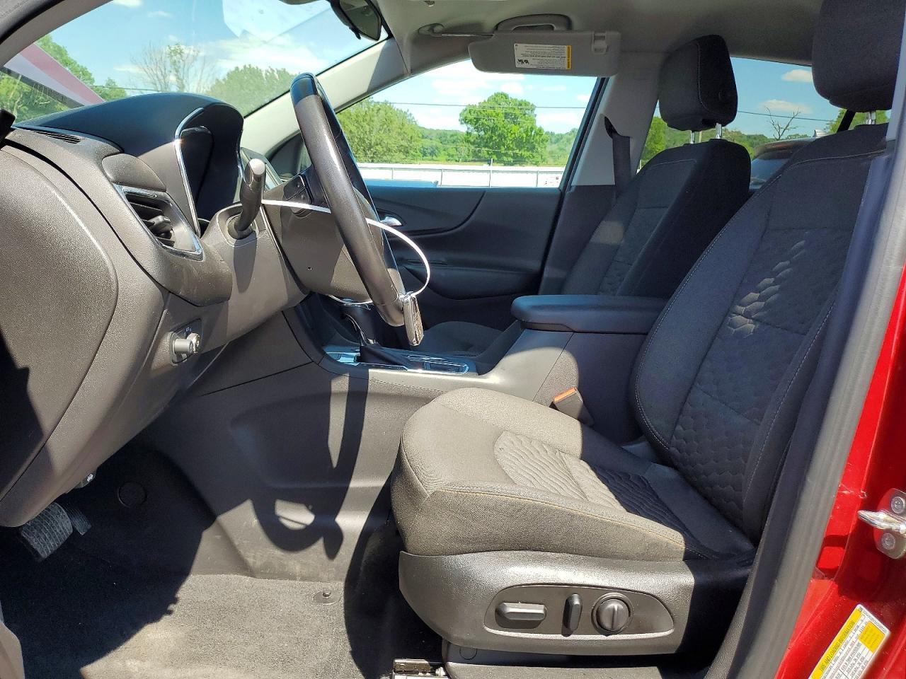 2019 Chevrolet Equinox Lt - Фото 7