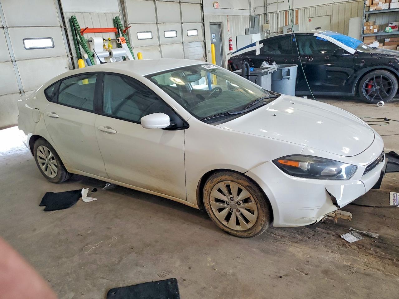 2014 Dodge Dart Sxt - Image 4