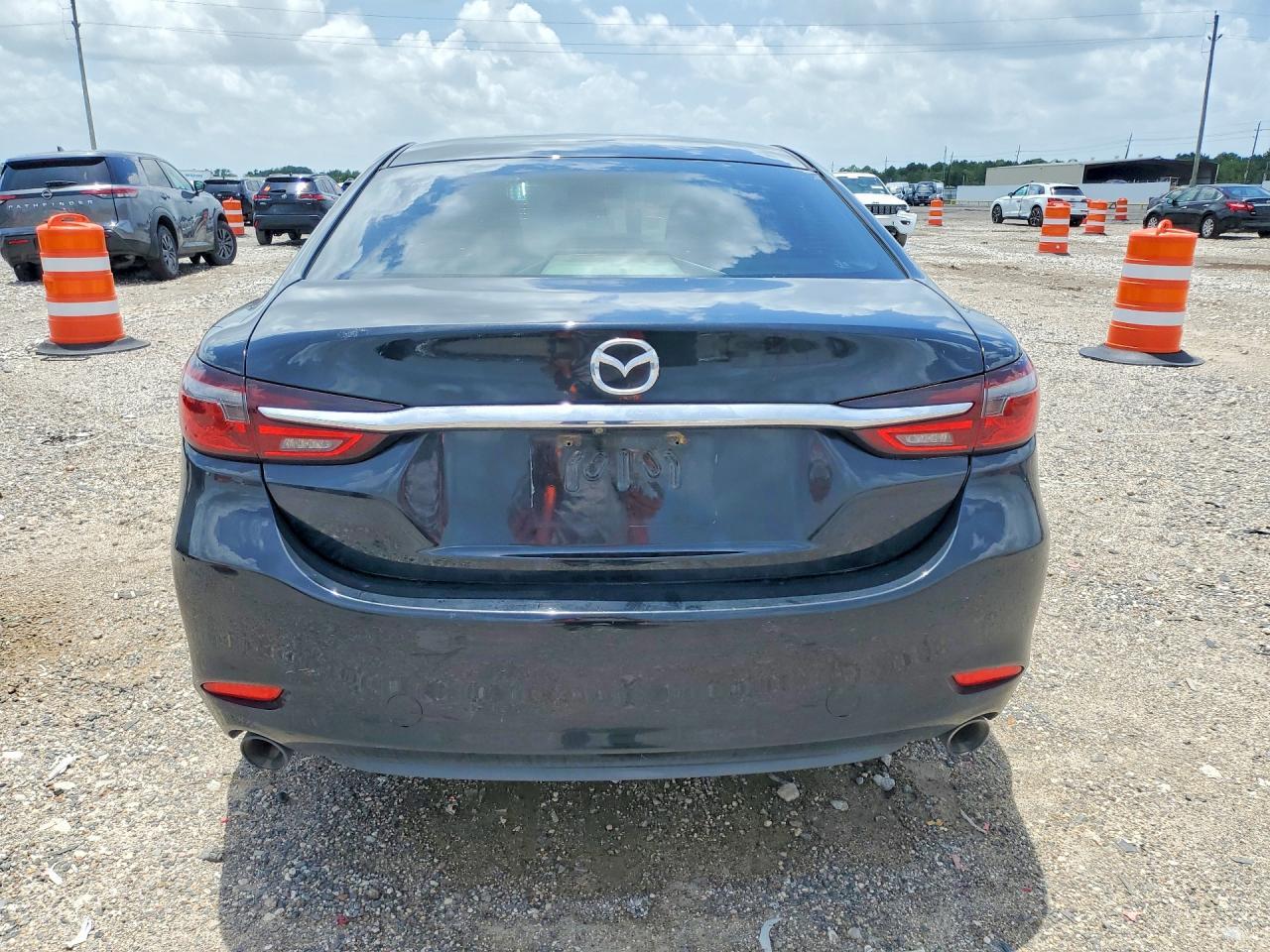 2018 Mazda 6 Touring - Image 6