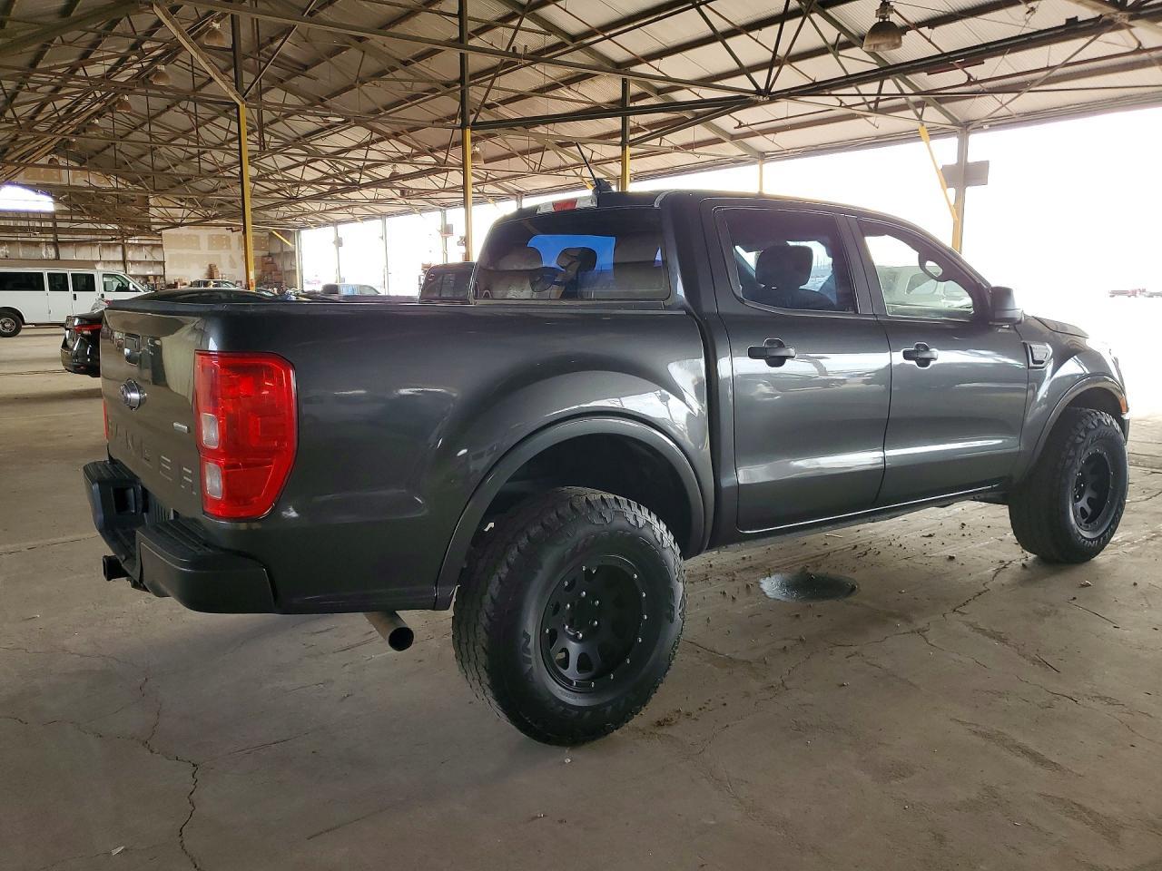 2020 Ford Ranger Xl - Фото 3