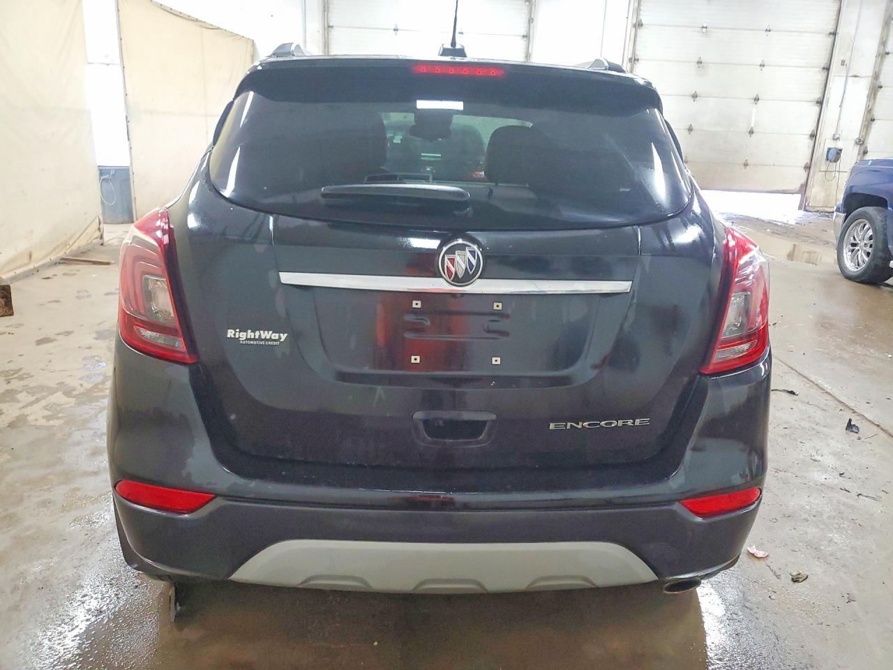 2019 Buick Encore Preferred - Фото 6