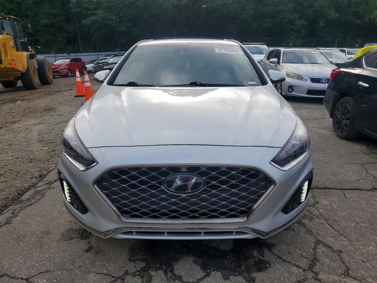 2018 Hyundai Sonata Limited - Image 5